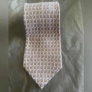 Robert Talbott Silk Patterned Tie- Nordstrom